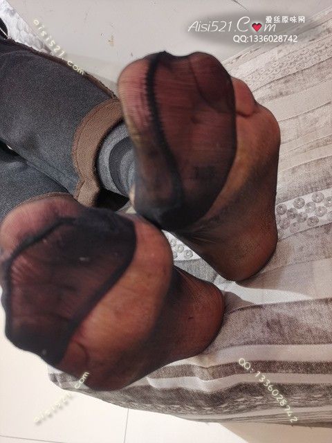 原味丝袜|袜类,臭短丝袜,爱丽丝(此活动可指定MM,但袜类随机)——2023年12月份顾客预订导购熟女03黑丝