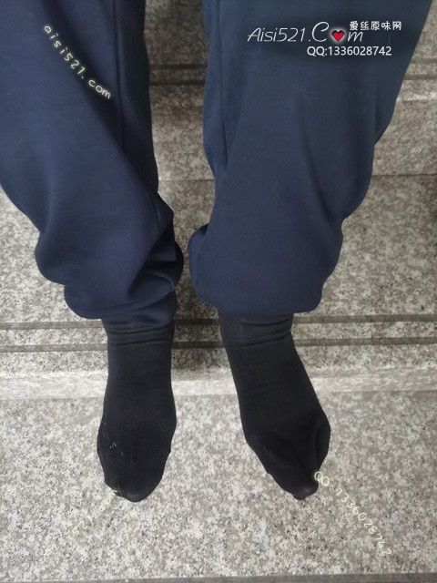 原味丝袜|袜类,臭棉袜,爱丽丝(此活动可指定MM,但袜类随机)——2023年12月份顾客预订珠宝02棉袜