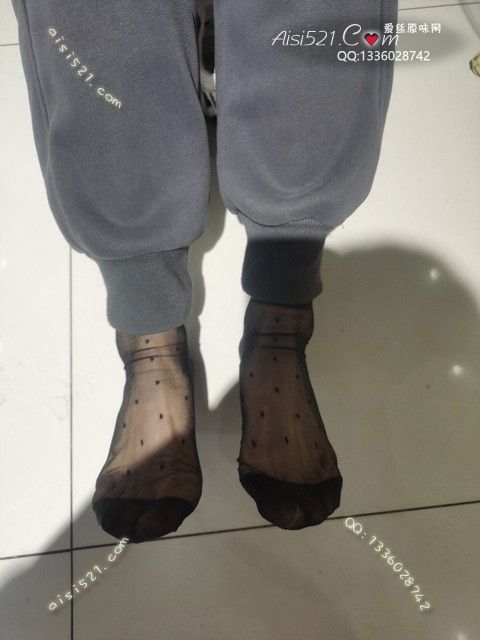 原味丝袜|袜类,臭短丝袜,致命臭(此活动MM随机,不能指定)——2024年01月份顾客预订导购熟女02黑色短丝