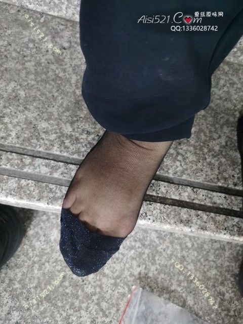 原味丝袜|袜类,臭短丝袜,致命臭(此活动MM随机,不能指定)——2024年01月份顾客预订珠宝02棉底黑丝