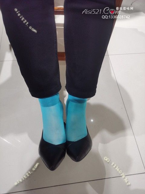 原味丝袜|袜类,臭短丝袜,致命臭(此活动MM随机,不能指定)——2024年02月份顾客预订导购04彩色短丝