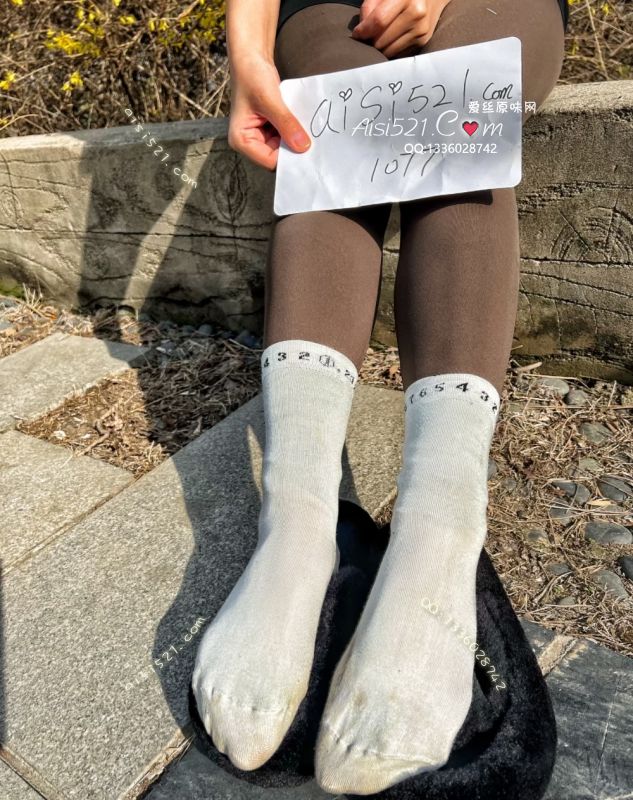 原味丝袜|袜类,臭棉袜,现货～酸臭味儿巨佳！一秒上头～每一双都是独一无二用心穿的