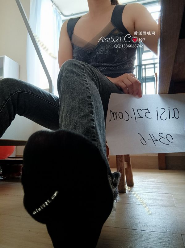 日常穿着黑色棉袜，原味十足，够臭够霸气原味丝袜|袜类臭棉袜