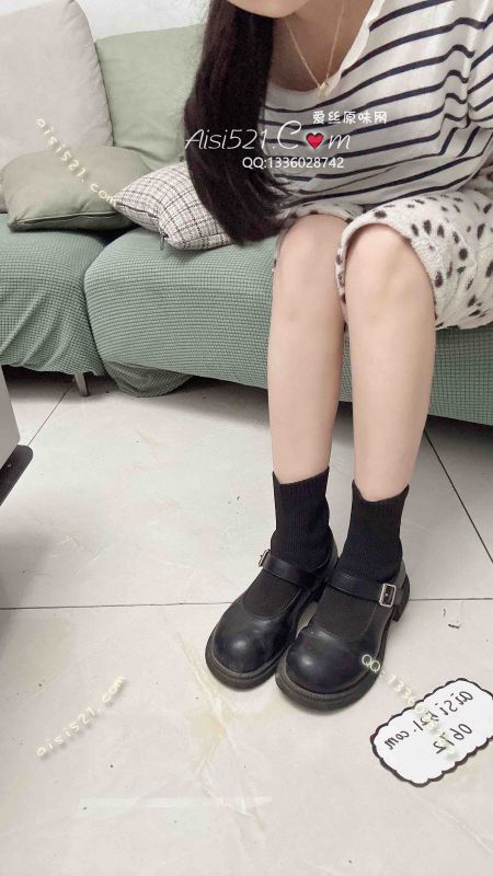 小皮鞋，超级有味的一双，穿了3年拉原味女鞋|鞋类时装鞋