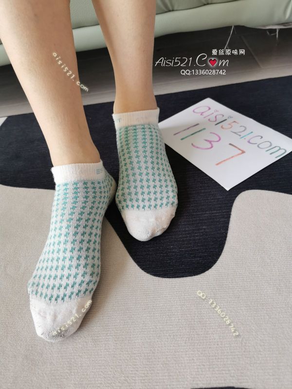 穿了一年多的旧袜子，痕迹明显原味丝袜|袜类臭棉袜