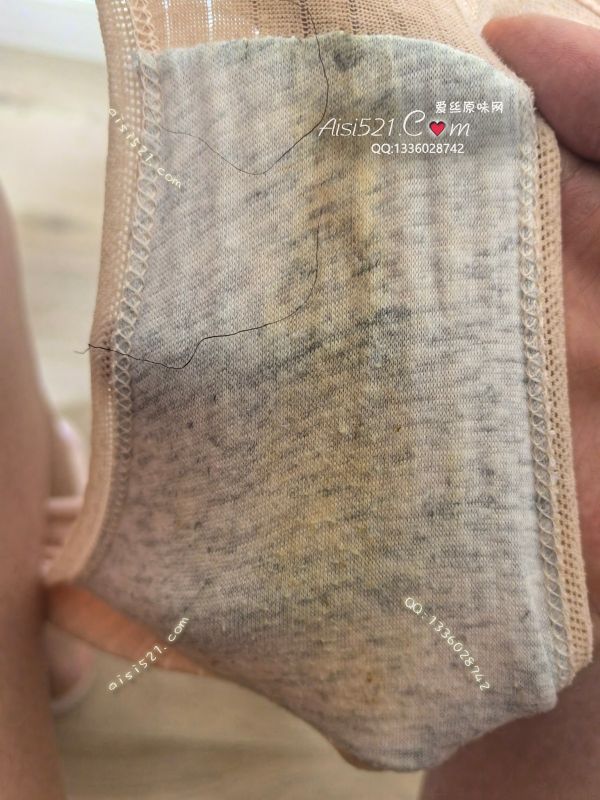 一秒上头的骚臭内裤运动款原味内裤|裤类三角内内