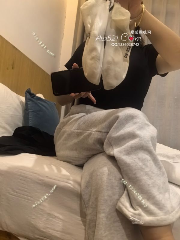 原味丝袜|袜类,臭棉袜,爬山三万多步穿了好几天酸臭棉袜