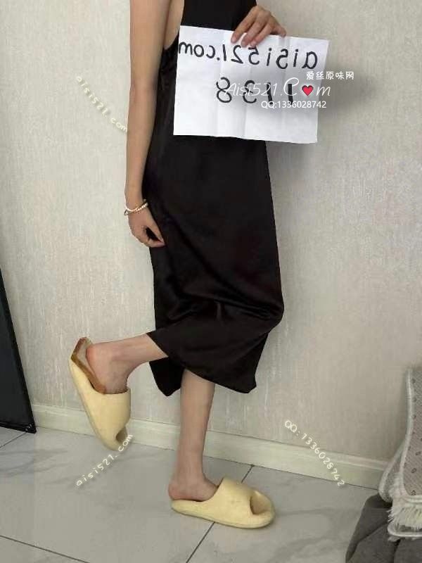 原味女鞋|鞋类,凉鞋拖鞋,家里穿了一年的旧拖鞋，融合了一年的脚臭味