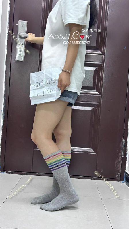 【香味】女学生●中筒短款棉袜原味丝袜|袜类臭棉袜