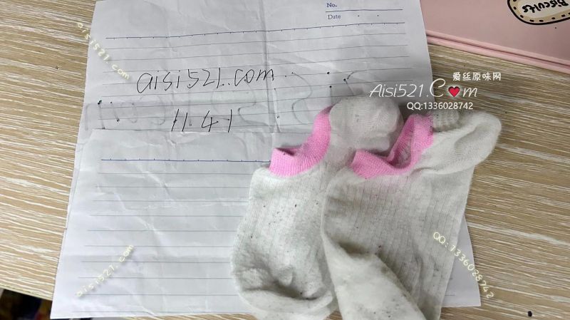 原味丝袜|袜类,臭船袜,【香味】女学生●夏季薄款船袜