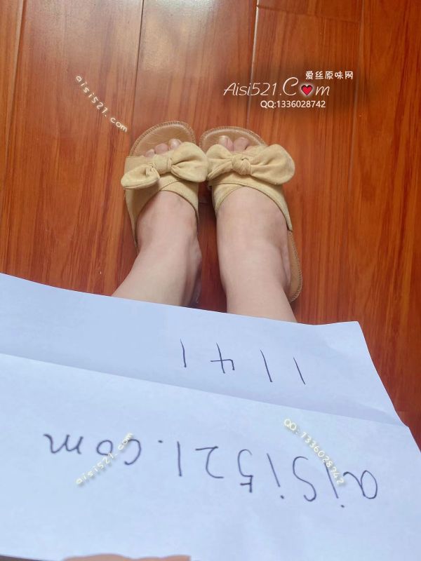 【香味】女职员●夏季软底凉鞋原味女鞋|鞋类凉鞋拖鞋