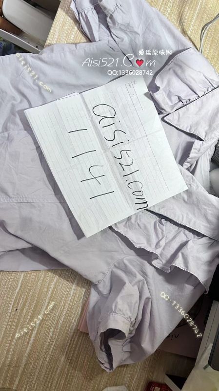 【香味】女学生X夏夏●夏季韩版村衣原味内衣|内衣衬衣