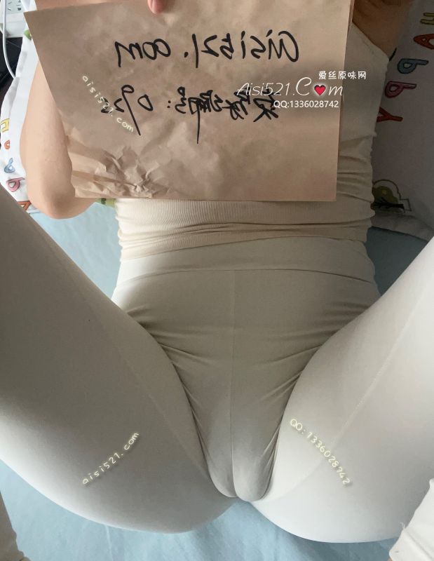 可无内穿白色巨显户型瑜伽裤原味内裤|裤类其他裤类