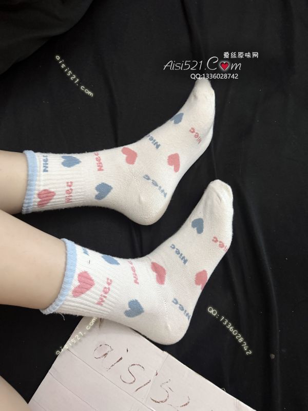 原味丝袜|袜类,臭棉袜,穿了三天吸味的棉袜子～酸臭可口