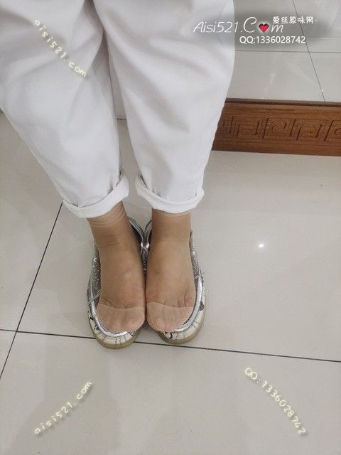 原味丝袜|袜类,臭短丝袜,致命臭(此活动MM随机，不能指定)——2024年07月份顾客预订导购06灰丝