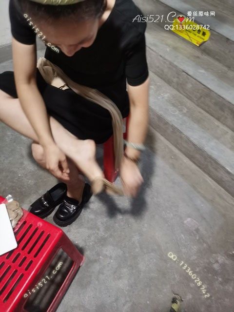 原味丝袜|袜类,臭船袜,爱丽丝(此活动可指定MM，但袜类随机)——2024年08月份顾客预订奢04痕迹极重恶臭级别性感肉色船袜