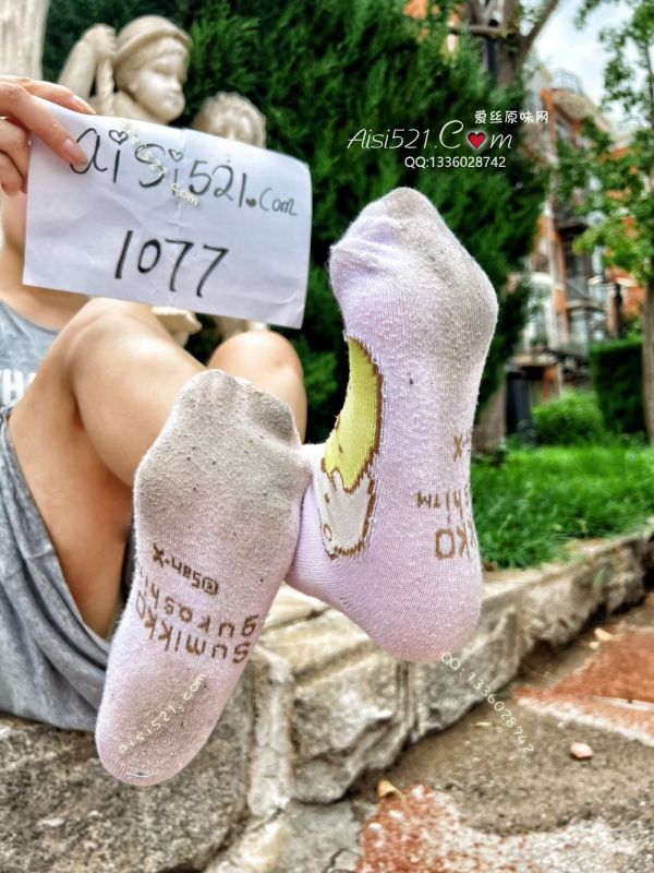 原味丝袜|袜类,臭棉袜,可爱酸臭，极致臭小卡通棉袜，靠近立即熏倒！~