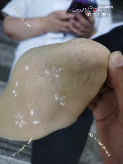 爱丽丝(此活动可指定MM，但袜类随机)——2024年08月份顾客预订珠宝02恶臭级别性感肉色船袜原味丝袜|袜类臭船袜