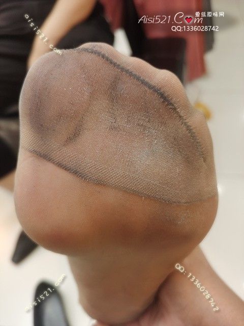 爱丽丝(此活动可指定MM，但袜类随机)——2024年08月份顾客预订导购06性感灰丝原味丝袜|袜类臭短丝袜