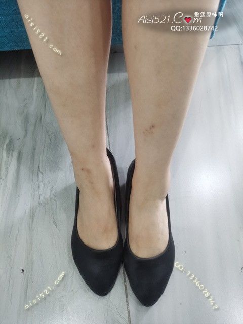 爱丽丝(此活动可指定MM，但袜类随机)——2024年08月份顾客预订导购10性感汗渍满满灰色船袜原味丝袜|袜类臭船袜