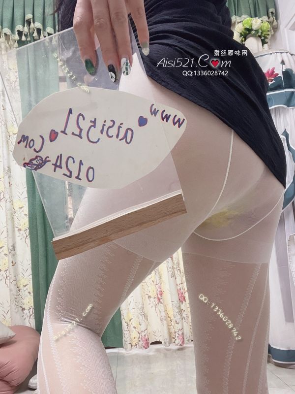 原味丝袜|袜类,臭连裤袜,金秋有礼：消费满520可送身上穿的狐臭lolita连衣裙~反差S无内果穿重口味连裤白色丝袜一条【臭鞋子可以另外出】