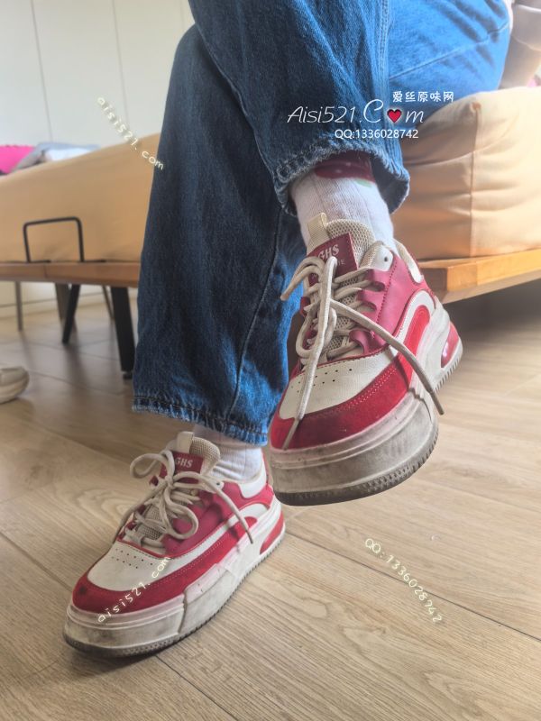 原味女鞋|鞋类,休闲平底,运动健身穿的恶臭平底鞋