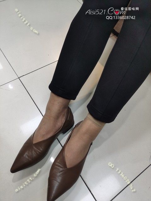 原味丝袜|袜类,臭短丝袜,爱丽丝(此活动可指定MM，但袜类随机)——2024年10月份顾客预订导购06咖啡丝