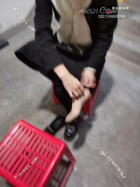 致命臭(此活动MM随机，不能指定)——2024年10月份顾客预订奢04短丝原味丝袜|袜类臭短丝袜