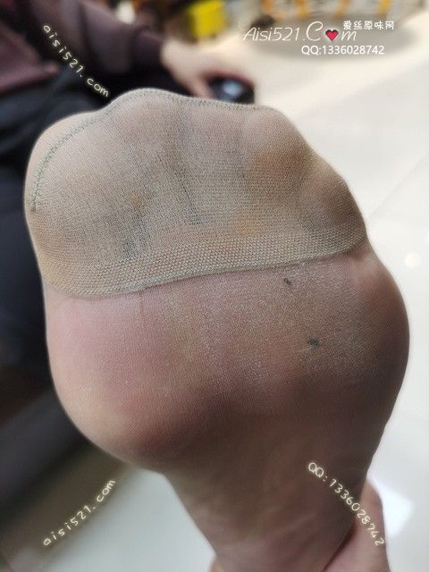 爱丽丝(此活动可指定MM，但袜类随机)——2024年10月份顾客预订导购06性感咖啡丝原味丝袜|袜类臭短丝袜