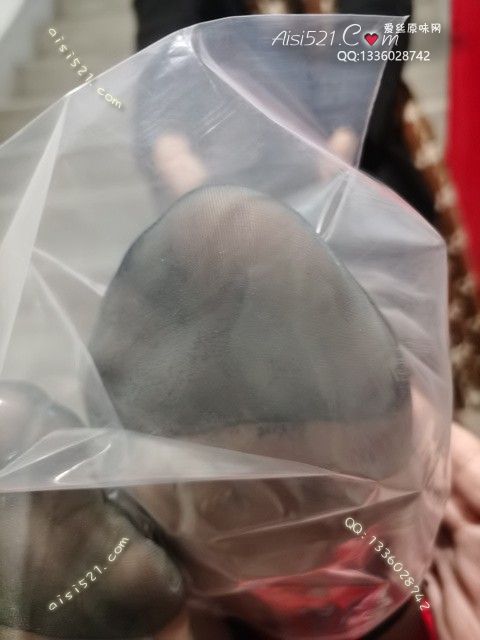 爱丽丝(此活动可指定MM，但袜类随机)——2024年10月份顾客预订奢04重口味灰丝原味丝袜|袜类臭短丝袜