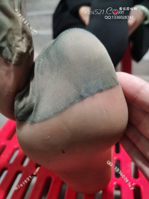 致命臭(此活动MM随机，不能指定)——2024年10月份顾客预订奢04咖啡丝原味丝袜|袜类臭短丝袜