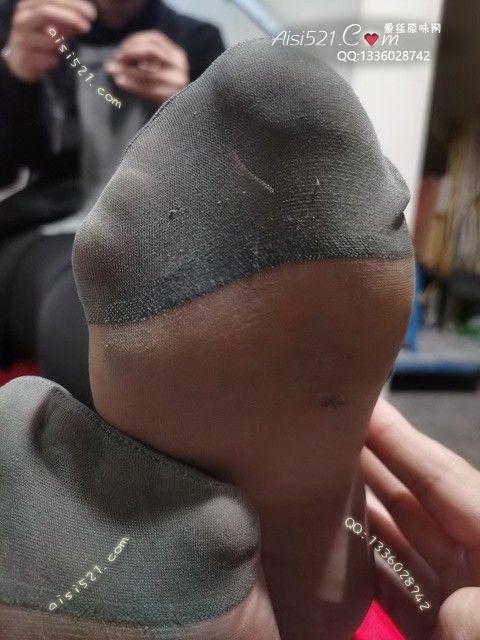 原味丝袜|袜类,臭短丝袜,爱丽丝(此活动可指定MM,但袜类随机)——2024年11月份顾客预订奢04灰丝