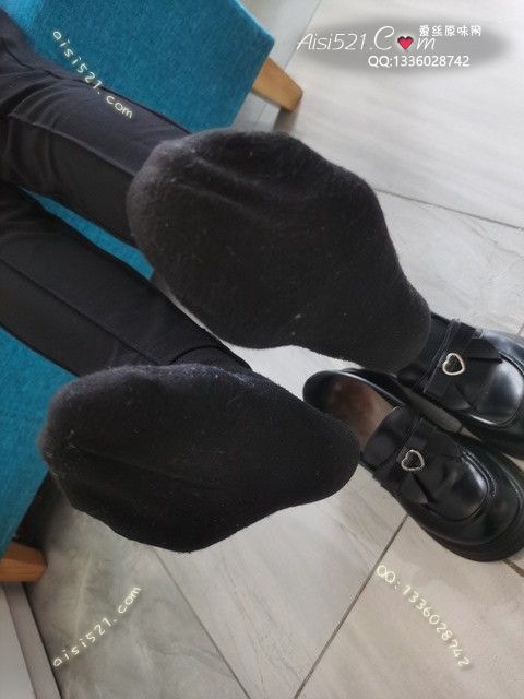 原味丝袜|袜类,臭棉袜,爱丽丝(此活动可指定MM,但袜类随机)——2024年11月份顾客预订导购10棉袜