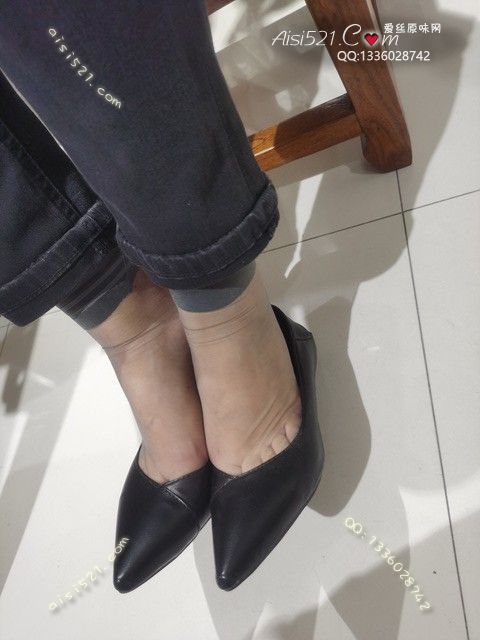 原味丝袜|袜类,臭短丝袜,致命臭(此活动MM随机,不能指定)——2024年11月份顾客预订导购04灰丝