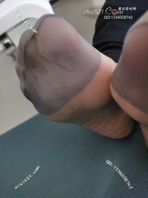 致命臭(此活动MM随机，不能指定)——2024年10月份顾客预订导购新妹妹大汗脚灰丝原味丝袜|袜类臭短丝袜