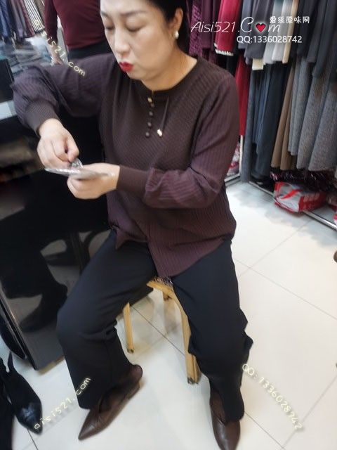 爱丽丝(此活动可指定MM，但袜类随机)——2024年10月份顾客预订导购06性感黑丝原味丝袜|袜类臭短丝袜