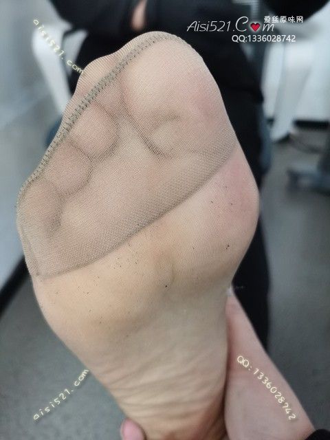 爱丽丝(此活动可指定MM，但袜类随机)——2024年10月份顾客预订导购09性感咖啡丝原味丝袜|袜类臭短丝袜