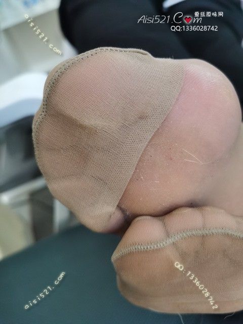 致命臭(此活动MM随机，不能指定)——2024年10月份顾客预订导购新妹妹大汗脚肉丝原味丝袜|袜类臭短丝袜