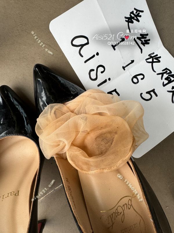 职场魅力(此活动2双起订，免费拍图)合约部01MM 酸臭短肉丝性感足尖透明 三天效果，味道十足 有皮革味 酸臭味混合原味丝袜|袜类臭短丝袜