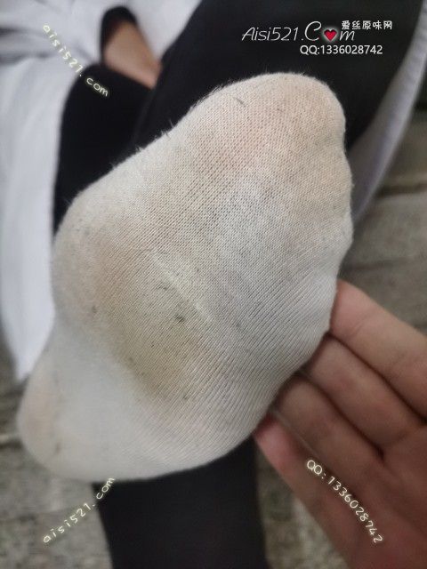 致命臭(此活动MM随机，不能指定)——2024年11月份顾客预订珠宝02棉袜原味丝袜|袜类臭棉袜