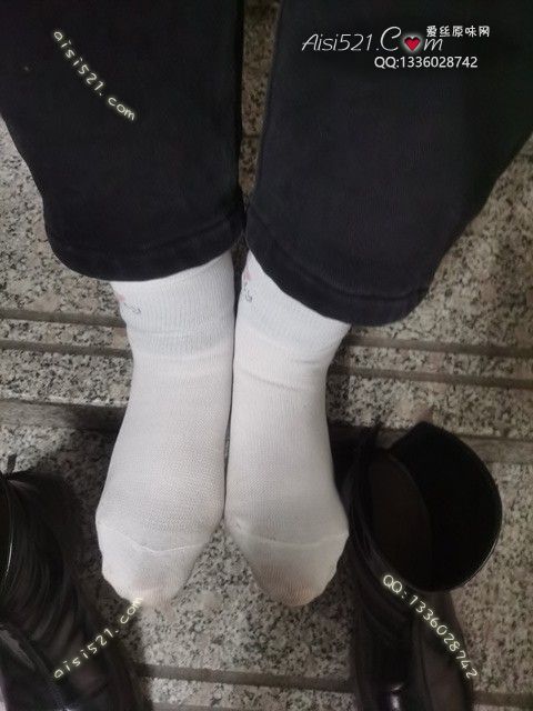 致命臭(此活动MM随机，不能指定)——2024年11月份顾客预订珠宝02棉袜原味丝袜|袜类臭棉袜