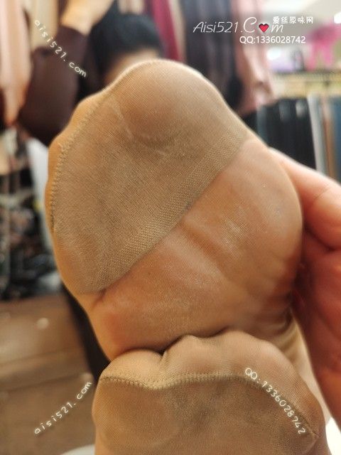 致命臭(此活动MM随机，不能指定)——2024年11月份顾客预订导购06咖啡丝原味丝袜|袜类臭短丝袜