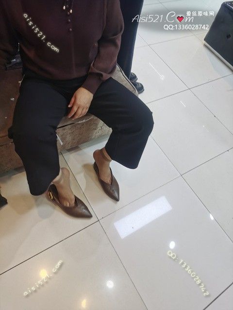 致命臭(此活动MM随机，不能指定)——2024年11月份顾客预订导购06咖啡丝原味丝袜|袜类臭短丝袜