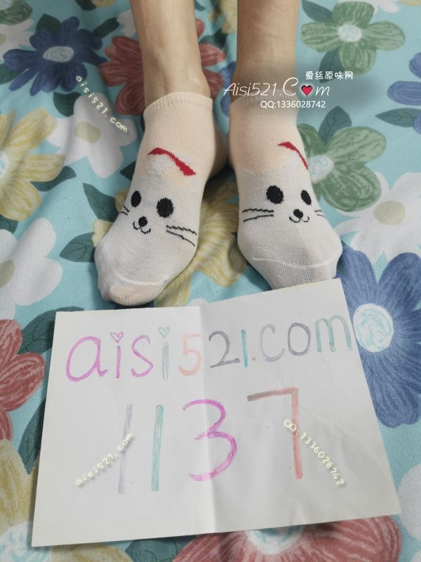 原味丝袜|袜类,臭棉袜,工作时穿的可爱酸臭臭哒小棉袜子