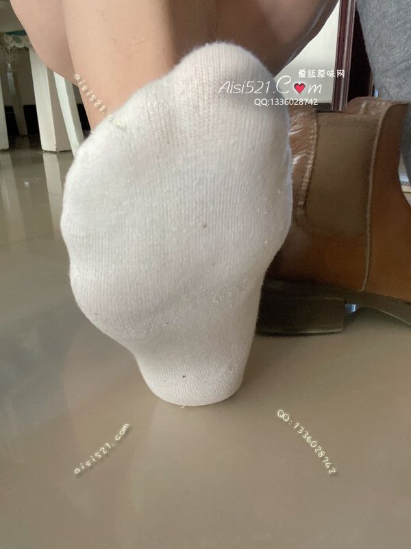 白棉袜原味丝袜|袜类臭棉袜