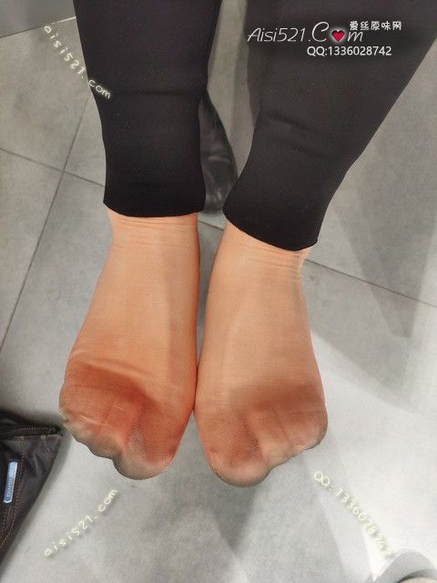 原味丝袜|袜类,臭短丝袜,致命臭(此活动MM随机，不能指定)——2024年11月份顾客预订奢04粉肉色性感短丝