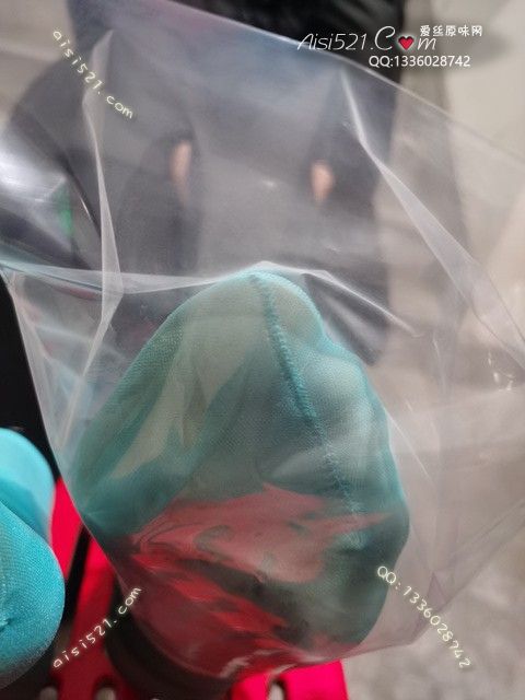 原味丝袜|袜类,臭短丝袜,致命臭(此活动MM随机，不能指定)——2024年12月份顾客预订奢04蓝色短丝