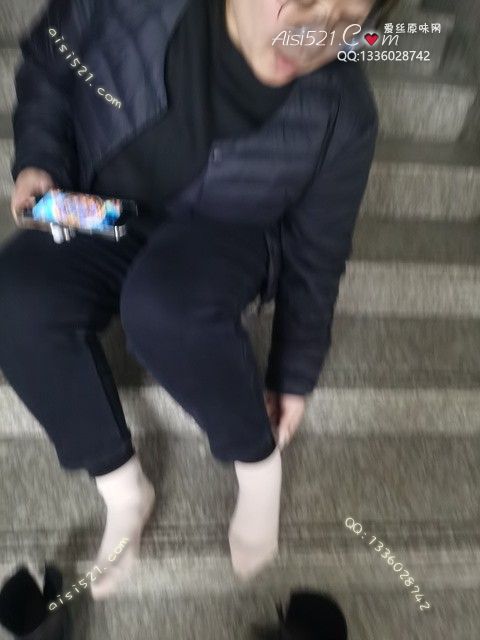 致命臭(此活动MM随机，不能指定)——2024年11月份顾客预订珠宝02白色棉袜原味丝袜|袜类臭棉袜