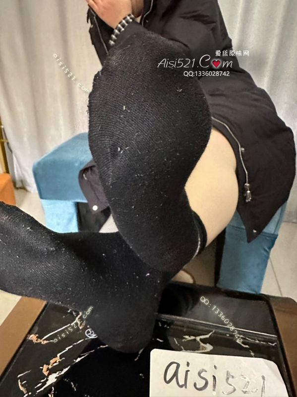 职场魅力(此活动2双起订，免费拍图)客运乘务员mm，属于大汗脚脚丫性感味道浓郁，棉袜吸汗效果强，以收购图为准原味丝袜|袜类臭棉袜