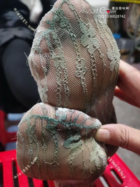 爱丽丝(此活动可指定MM，但袜类随机)——2024年12月份顾客预订奢04性感恶臭级别蕾丝短袜原味丝袜|袜类臭短丝袜